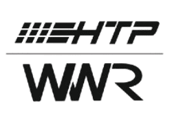 HTP 윈워드 모터스포트 팀 로고